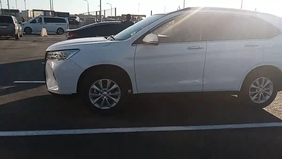 Haval M6 2024 года за 8 000 000 тг. в Астана