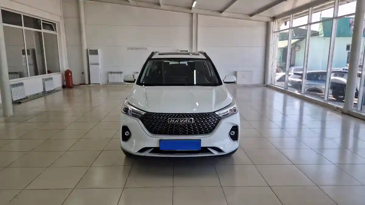 Haval M6 2024 года за 8 400 000 тг. в Талдыкорган