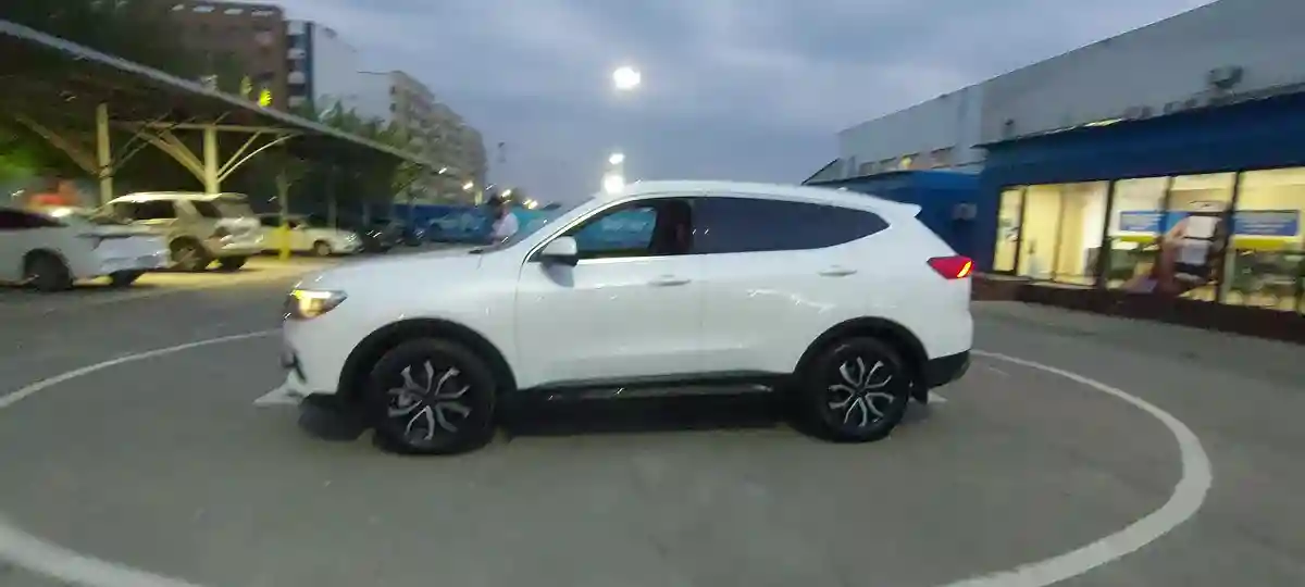 Haval H6 2022 года за 9 000 000 тг. в Алматы