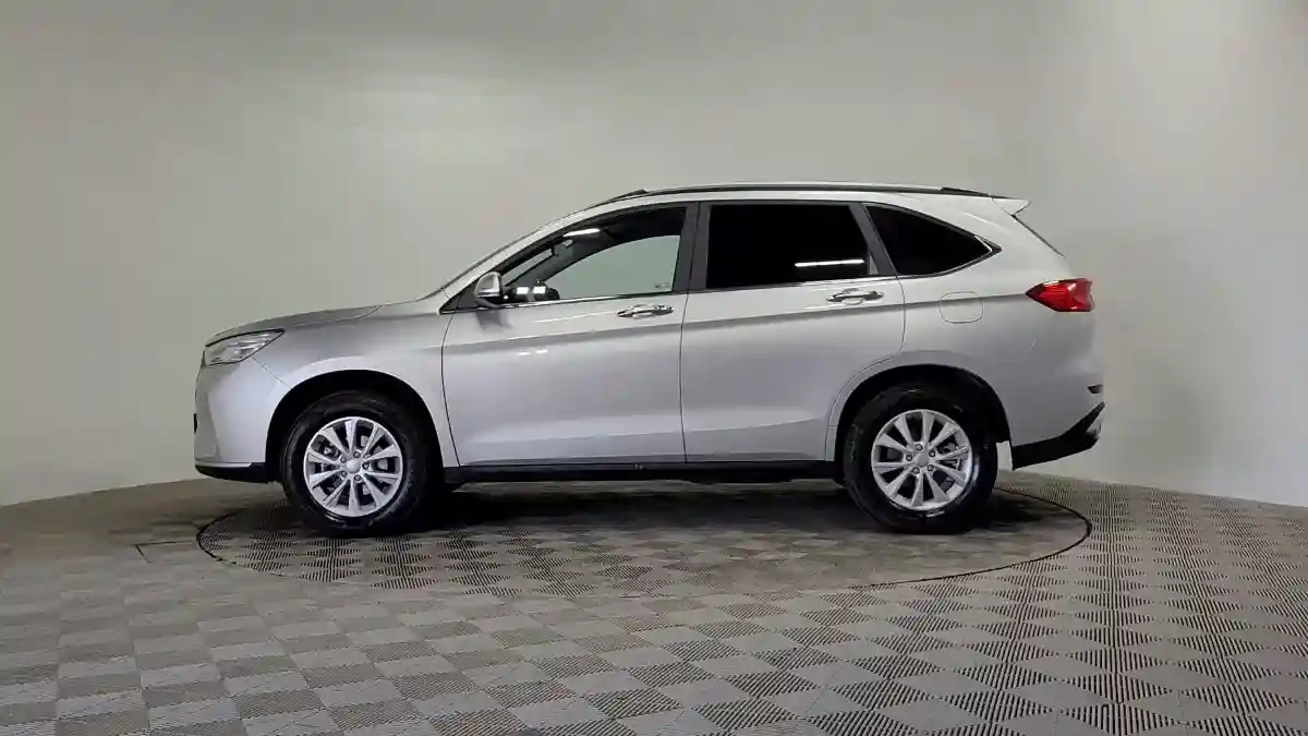 Haval M6 2023 года за 7 390 000 тг. в Алматы