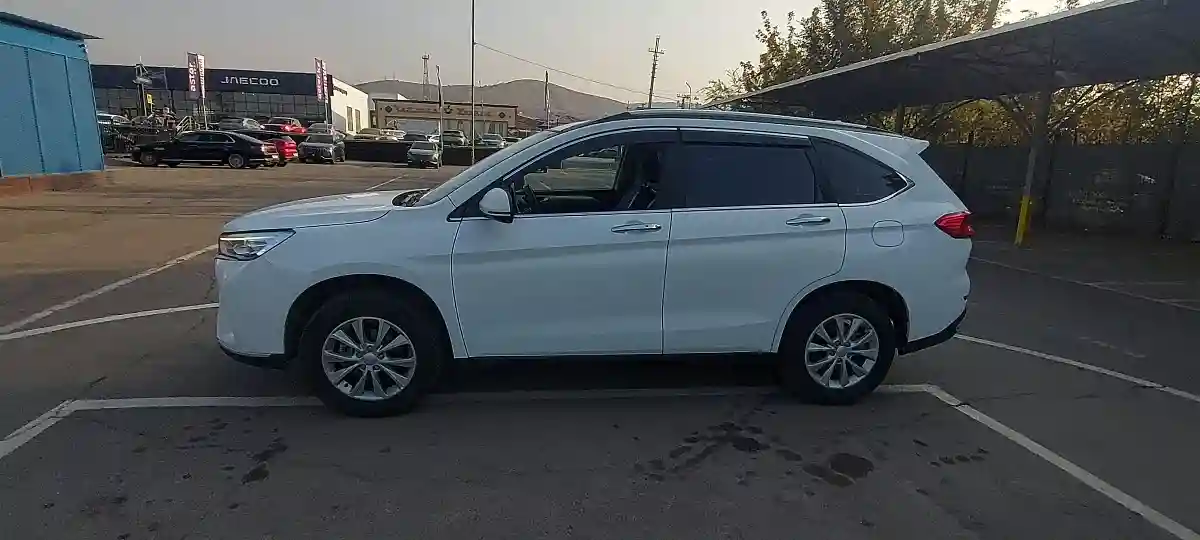 Haval M6 2023 года за 8 000 000 тг. в Алматы
