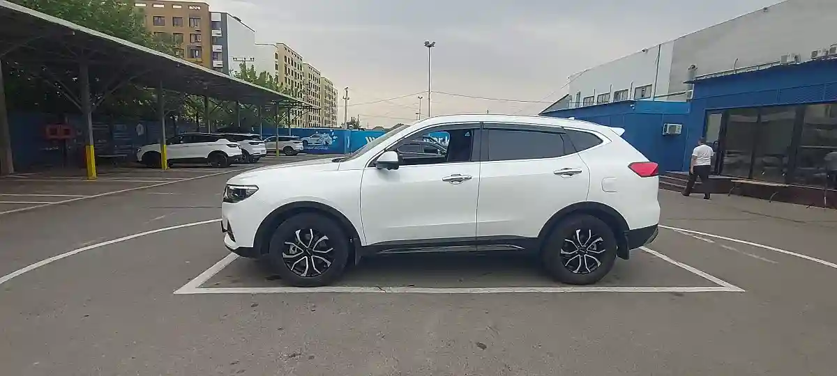 Haval H6 2023 года за 9 000 000 тг. в Алматы