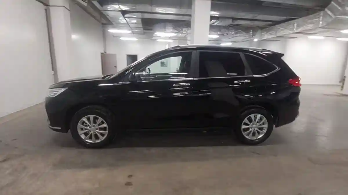Haval M6 2024 года за 8 590 000 тг. в Астана