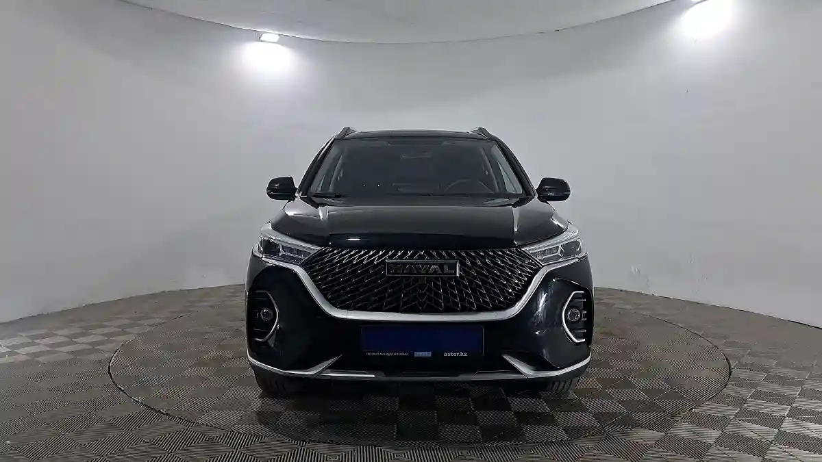 Haval M6 2025 года за 9 100 000 тг. в Павлодар