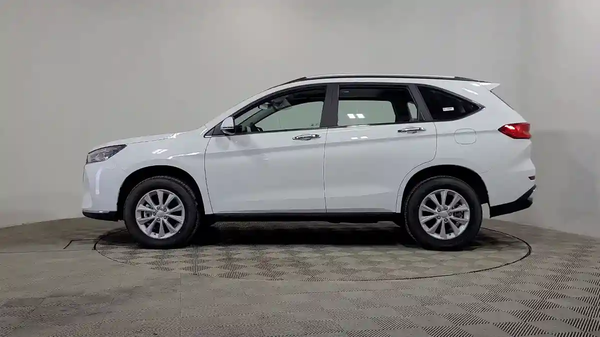 Haval M6 2023 года за 7 900 000 тг. в Алматы