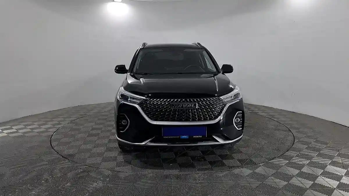 Haval M6 2023 года за 8 490 000 тг. в Павлодар