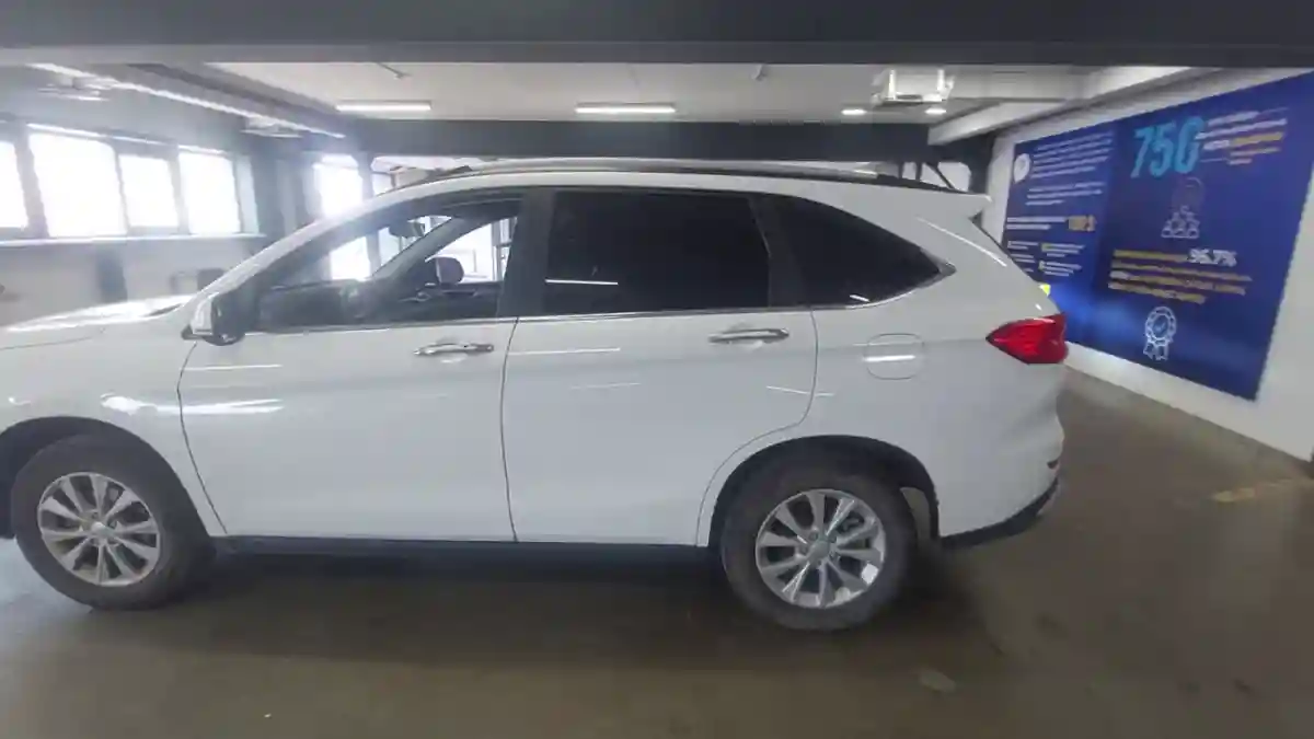 Haval M6 2023 года за 8 500 000 тг. в Астана