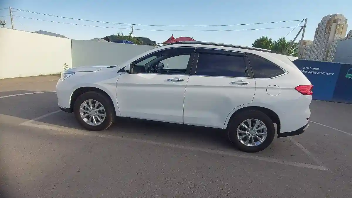 Haval M6 2024 года за 9 500 000 тг. в Шымкент