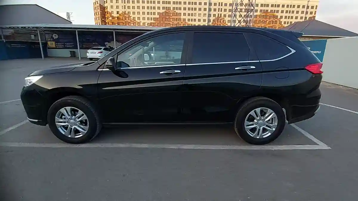 Haval M6 2024 года за 8 500 000 тг. в Шымкент