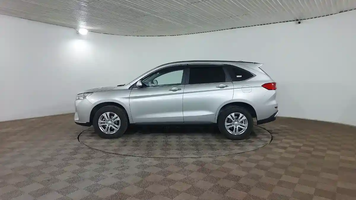 Haval M6 2024 года за 8 990 000 тг. в Шымкент