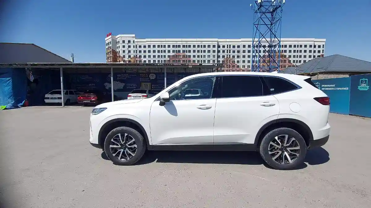 Haval H6 2022 года за 12 000 000 тг. в Шымкент