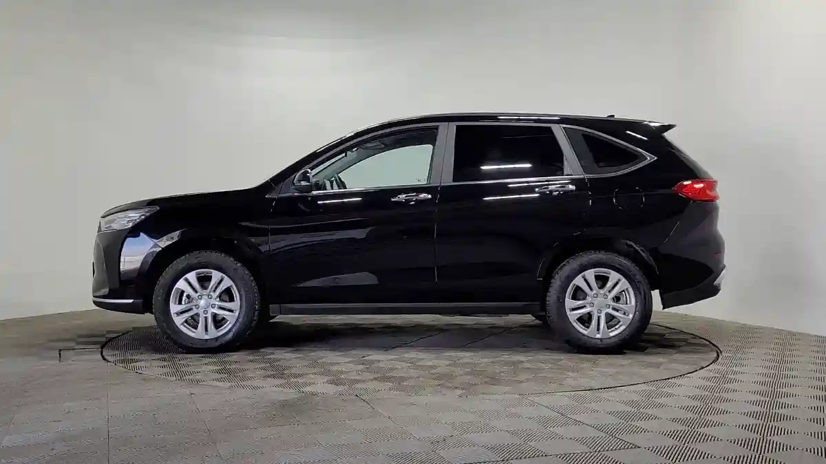 Haval M6 2023 года за 7 990 000 тг. в Алматы