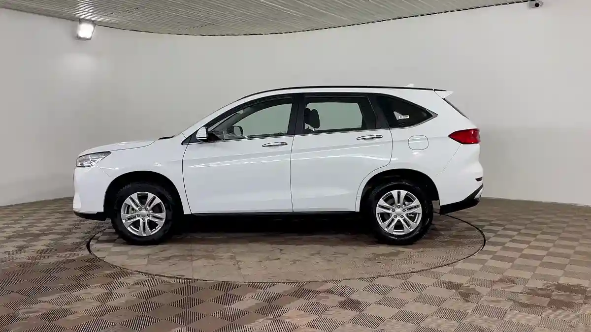 Haval M6 2023 года за 8 200 000 тг. в Шымкент