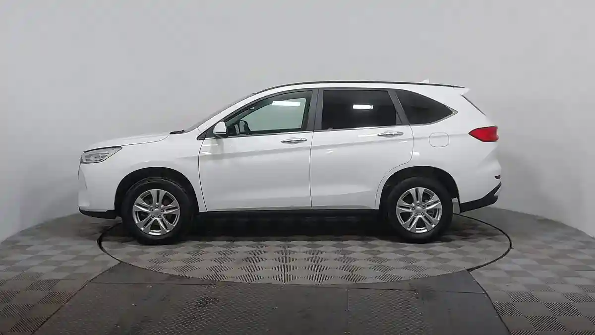 Haval M6 2023 года за 8 390 000 тг. в Астана