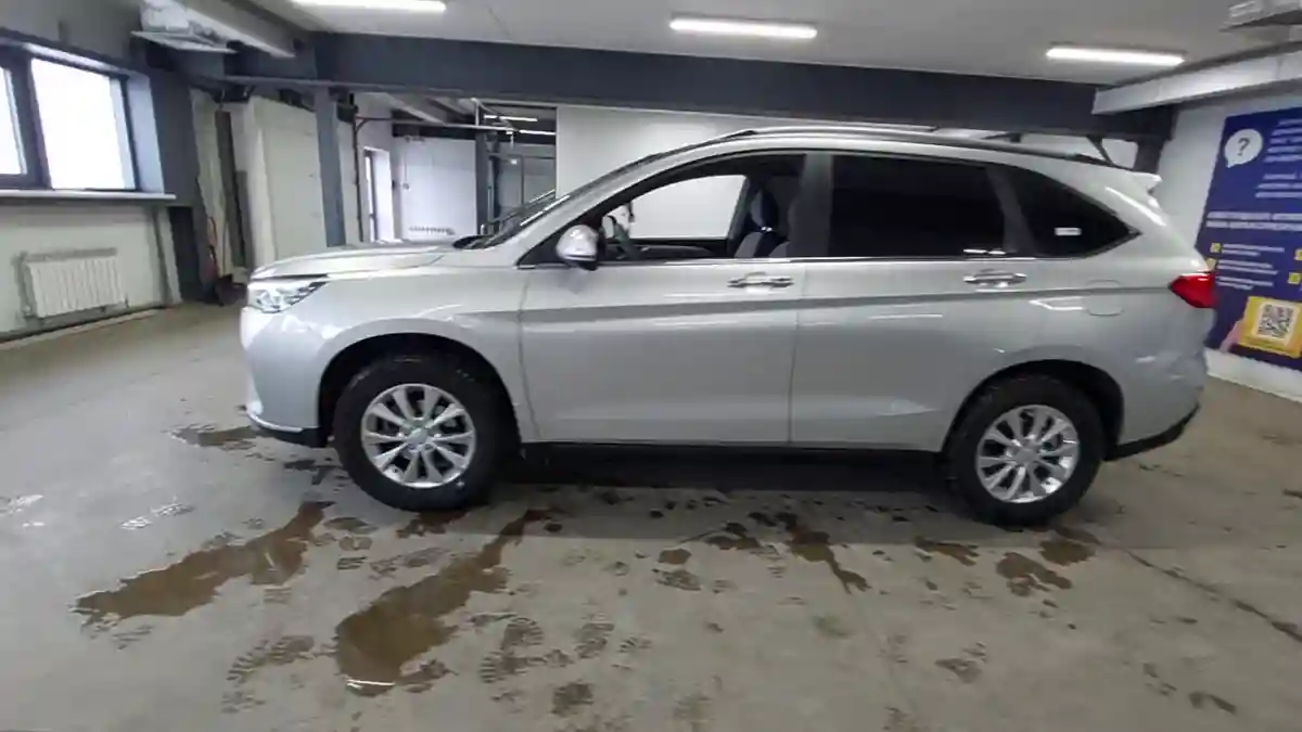 Haval M6 2023 года за 8 900 000 тг. в Астана