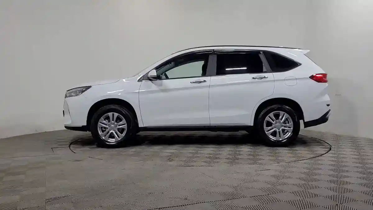 Haval M6 2024 года за 7 110 000 тг. в Алматы