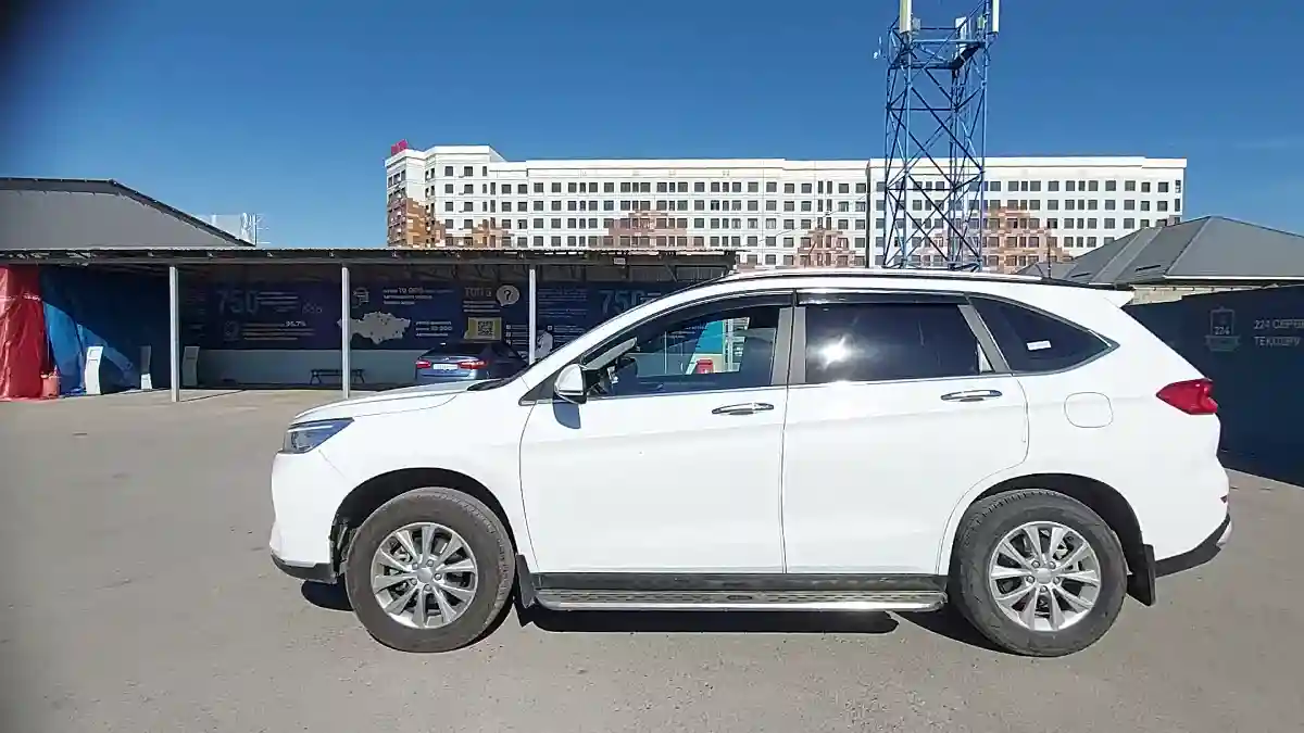 Haval M6 2024 года за 8 000 000 тг. в Шымкент