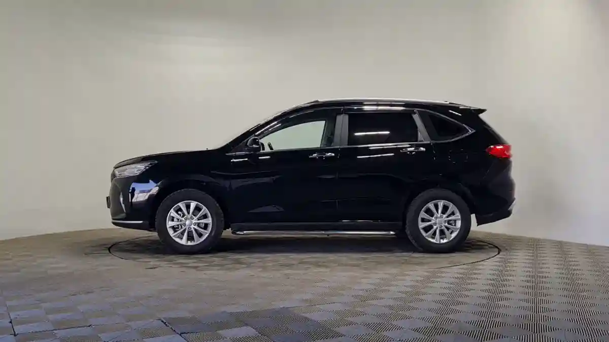 Haval M6 2024 года за 8 300 000 тг. в Алматы