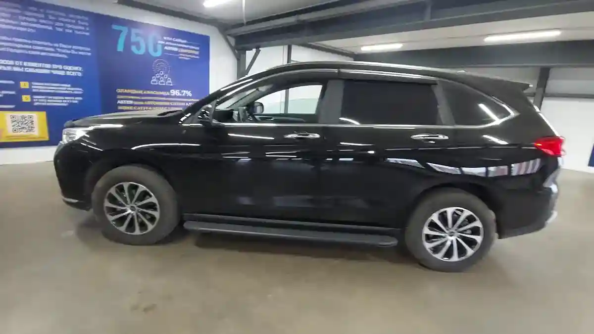 Haval M6 2024 года за 8 000 000 тг. в Астана
