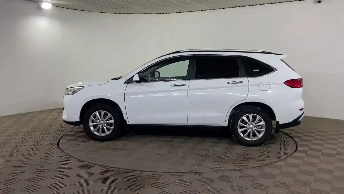 Haval M6 2023 года за 6 730 000 тг. в Шымкент