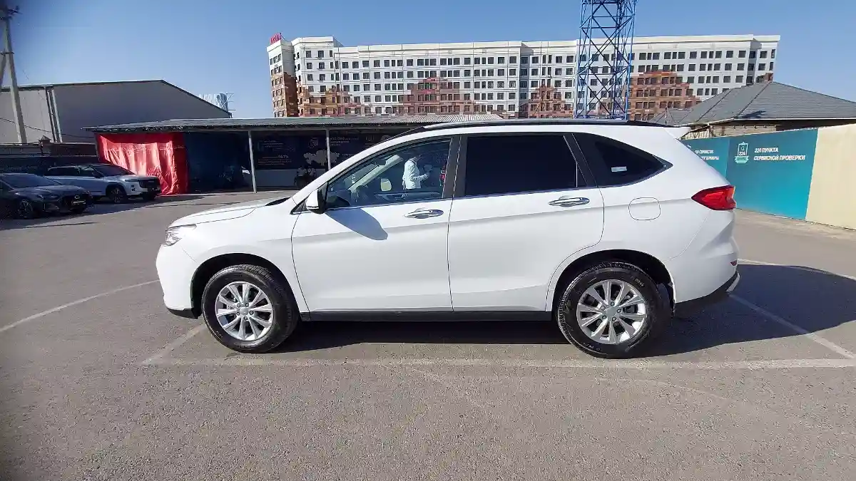 Haval M6 2023 года за 10 000 000 тг. в Шымкент