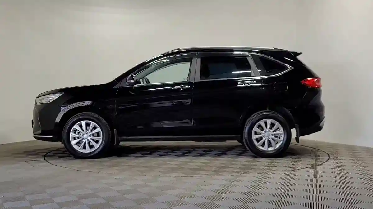 Haval M6 2023 года за 8 990 000 тг. в Алматы