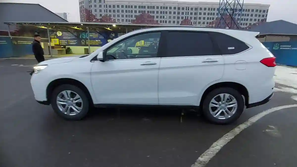 Haval M6 2023 года за 6 700 000 тг. в Шымкент