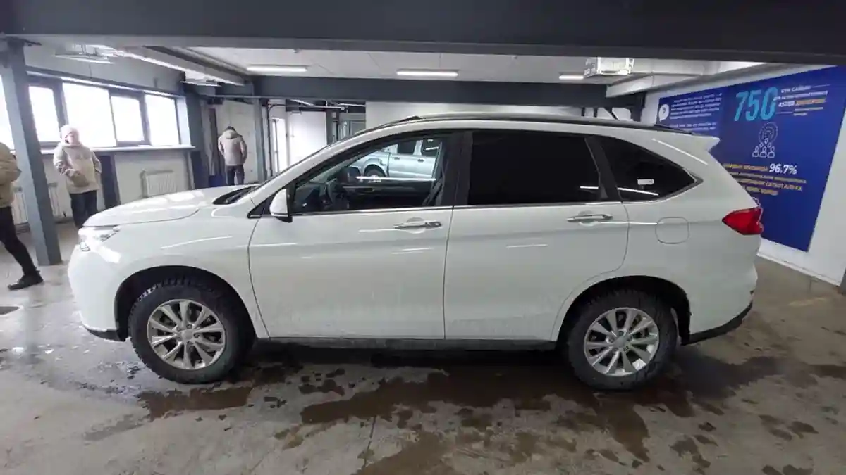 Haval M6 2023 года за 8 800 000 тг. в Астана