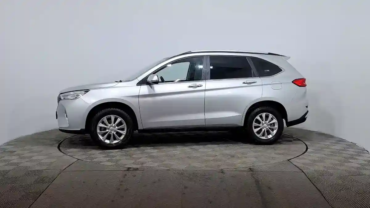 Haval M6 2023 года за 7 750 000 тг. в Астана