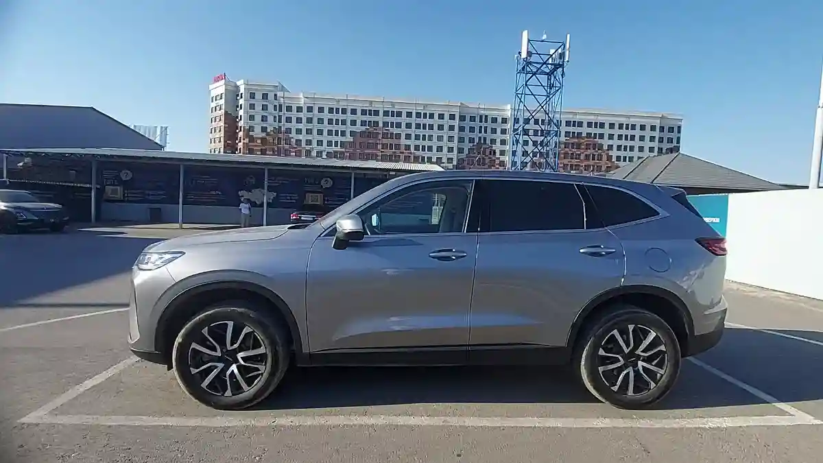 Haval H6 2022 года за 10 000 000 тг. в Шымкент