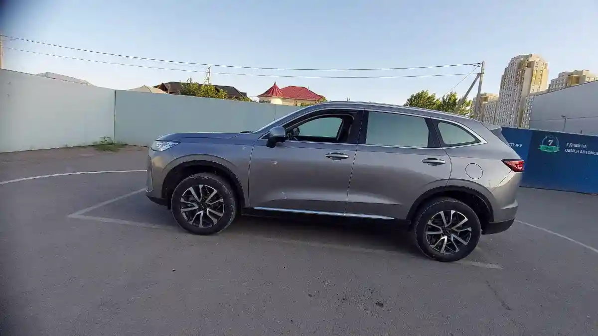 Haval H6 2023 года за 11 000 000 тг. в Шымкент