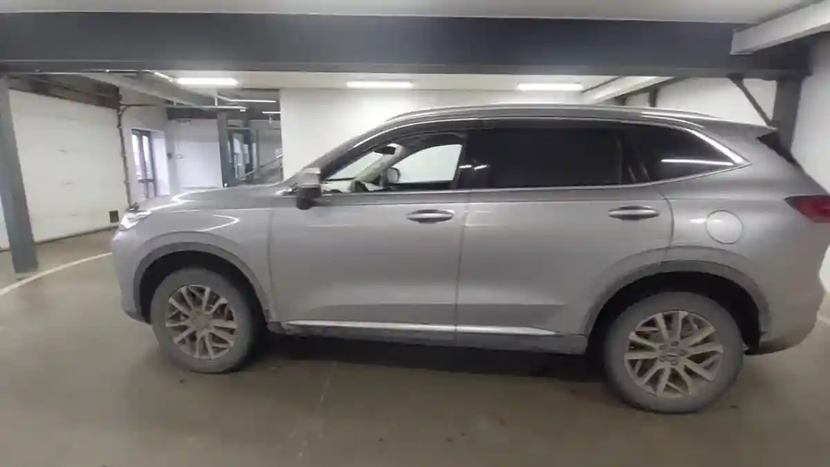 Haval H6 2023 года за 11 000 000 тг. в Астана