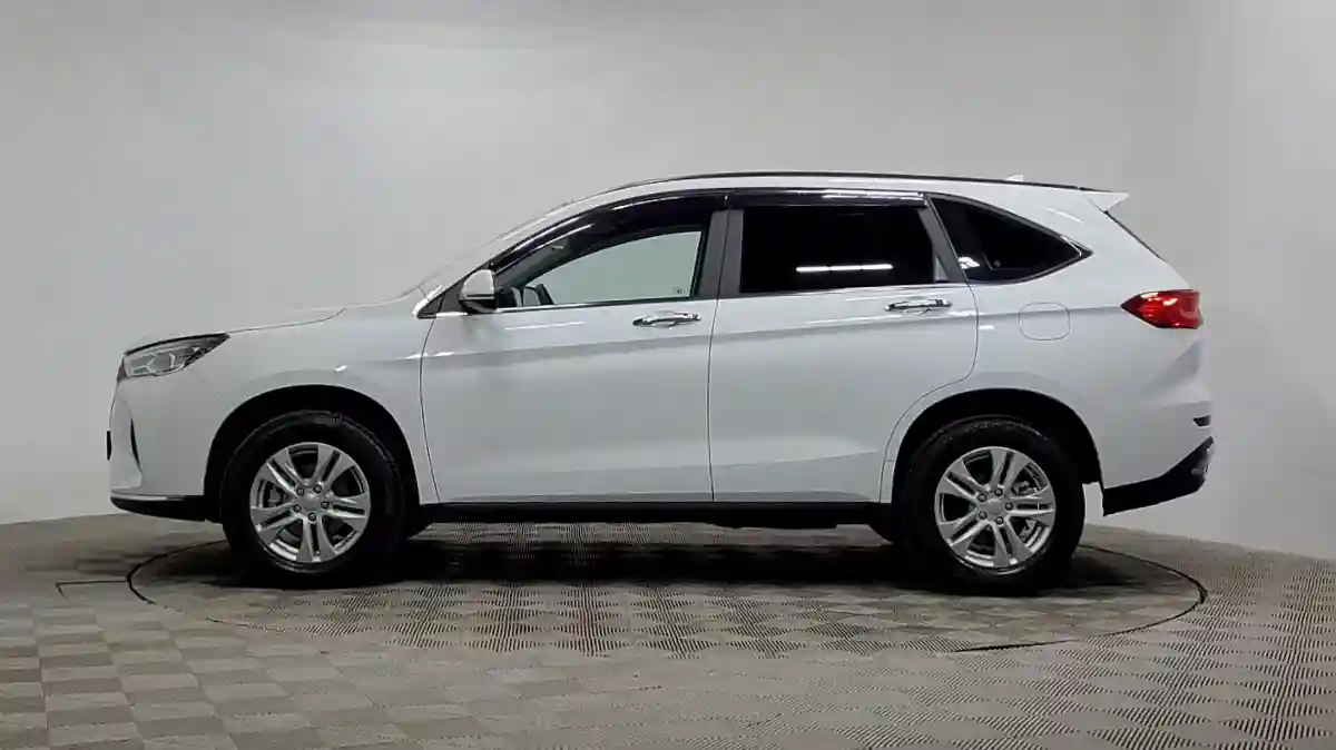 Haval M6 2024 года за 8 250 000 тг. в Алматы
