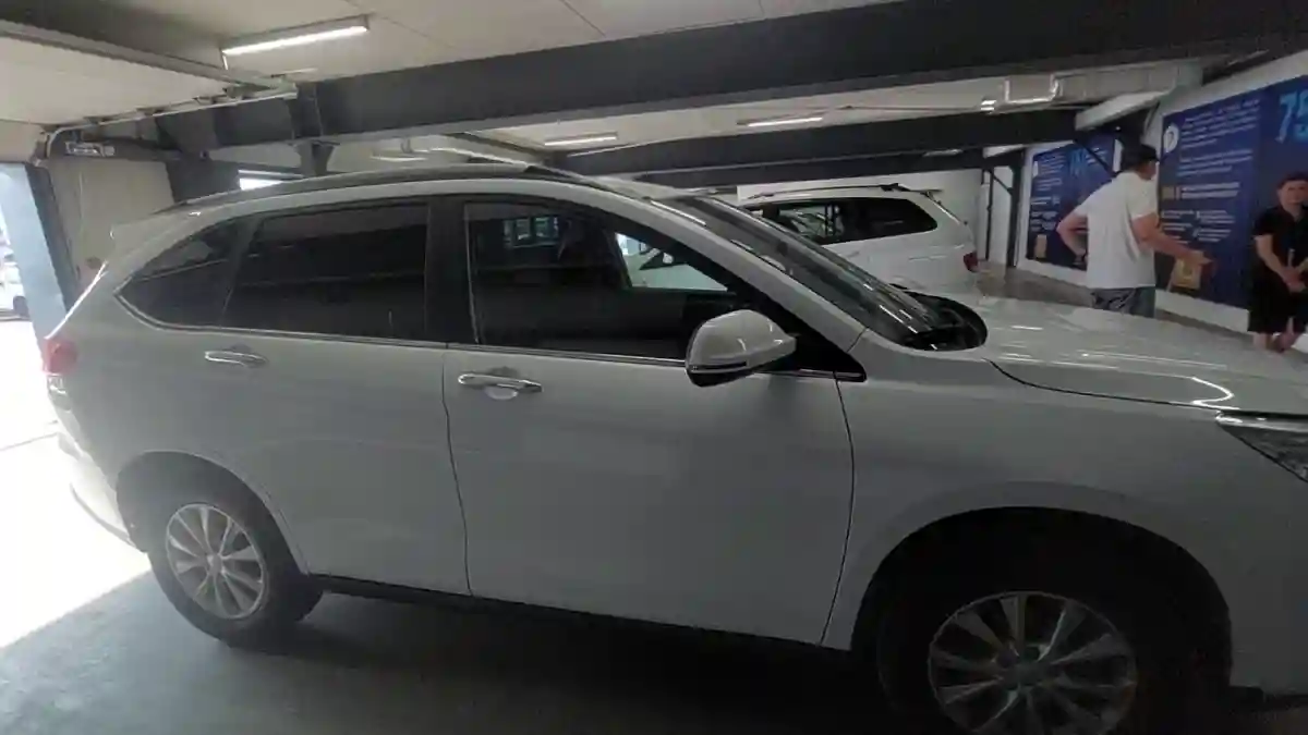 Haval M6 2024 года за 7 500 000 тг. в Астана