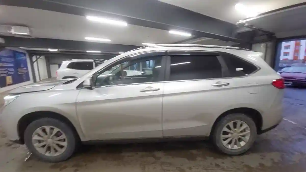 Haval M6 2025 года за 9 500 000 тг. в Астана