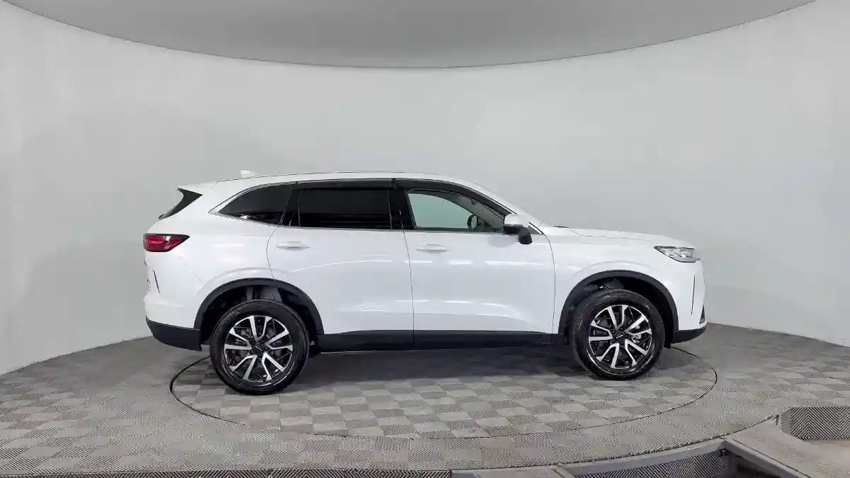 Haval H6 2022 года за 9 990 000 тг. в Караганда