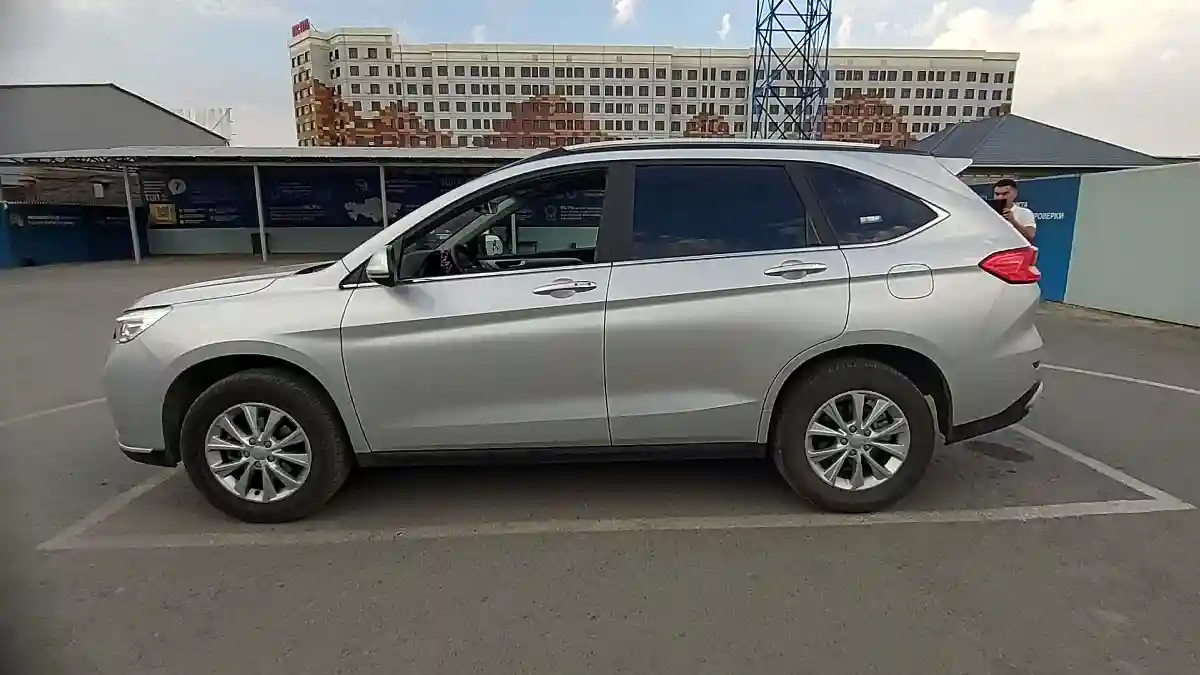 Haval M6 2023 года за 12 000 000 тг. в Шымкент