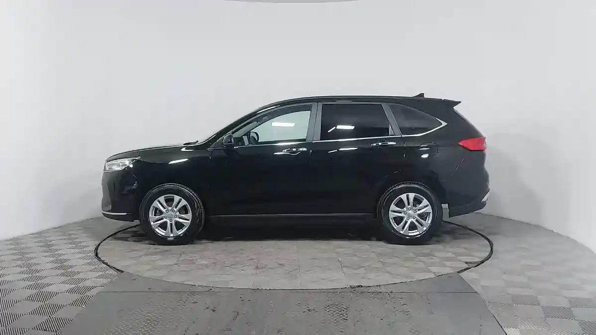 Haval M6 2023 года за 8 290 000 тг. в Астана