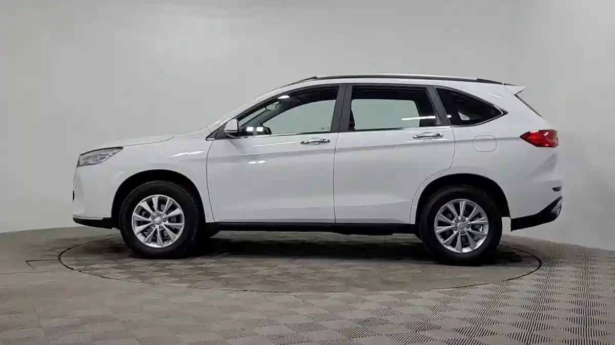 Haval M6 2023 года за 8 100 000 тг. в Алматы