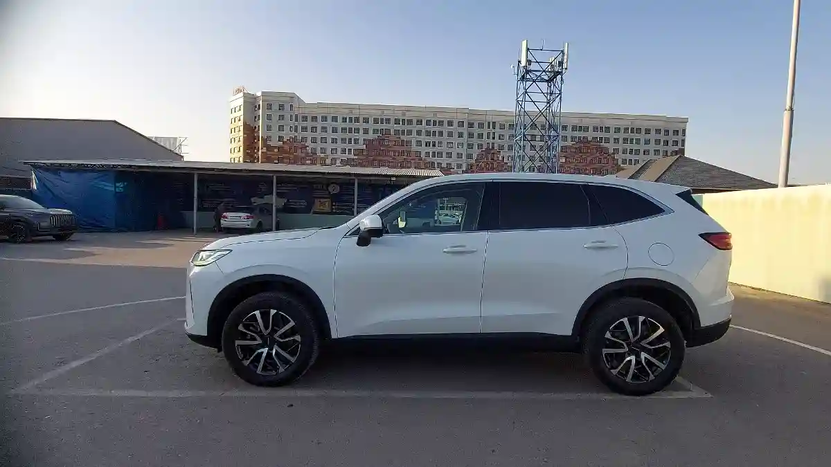 Haval H6 2024 года за 9 600 000 тг. в Шымкент