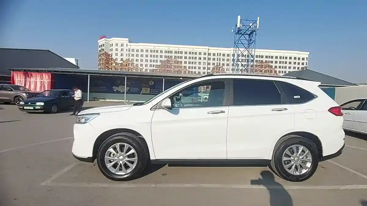 Haval M6 2025 года за 8 490 000 тг. в Шымкент