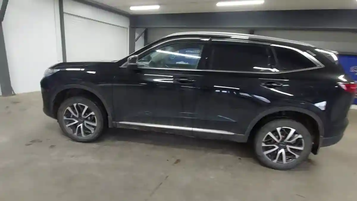 Haval H6 2022 года за 9 500 000 тг. в Астана