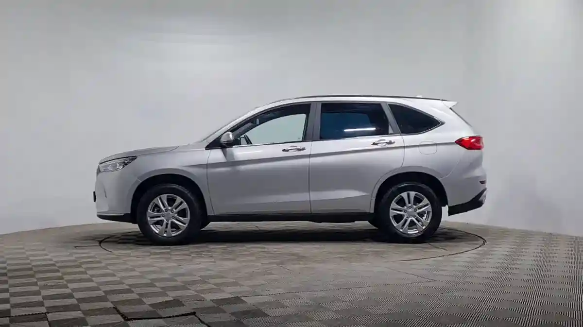 Haval M6 2023 года за 8 290 000 тг. в Алматы