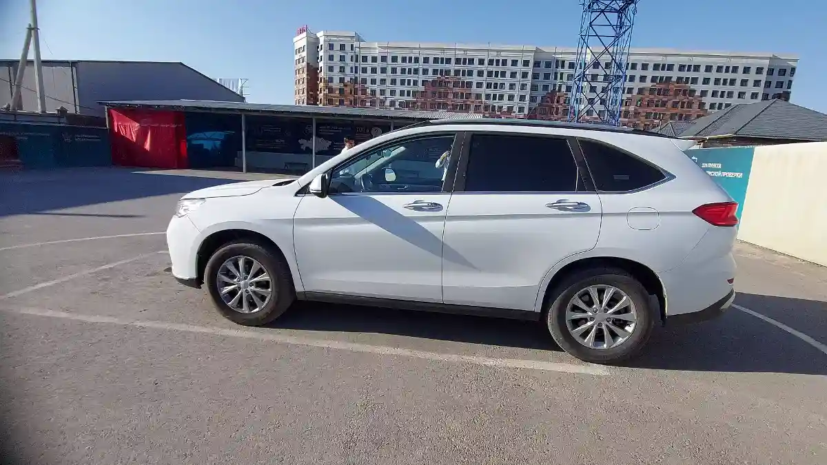 Haval M6 2023 года за 7 500 000 тг. в Шымкент