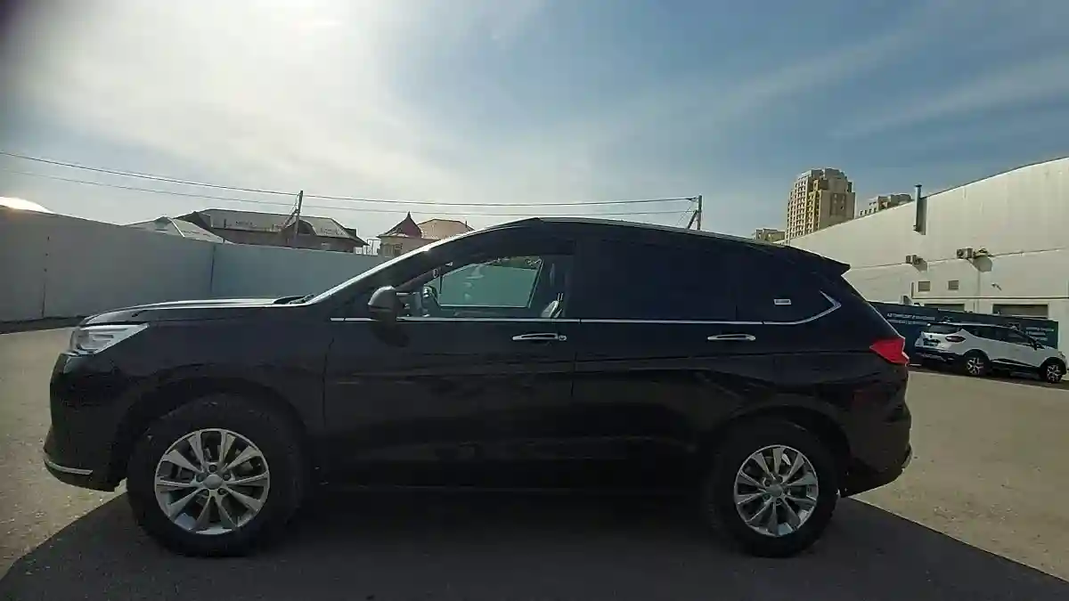 Haval M6 2024 года за 8 500 000 тг. в Шымкент