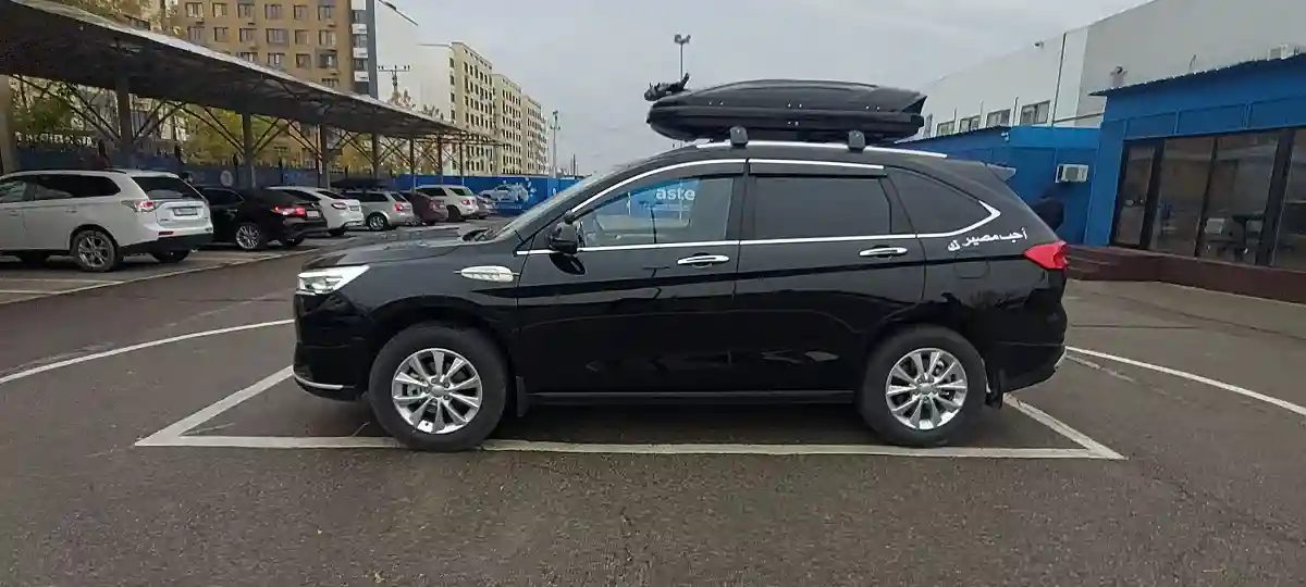 Haval M6 2024 года за 8 500 000 тг. в Алматы