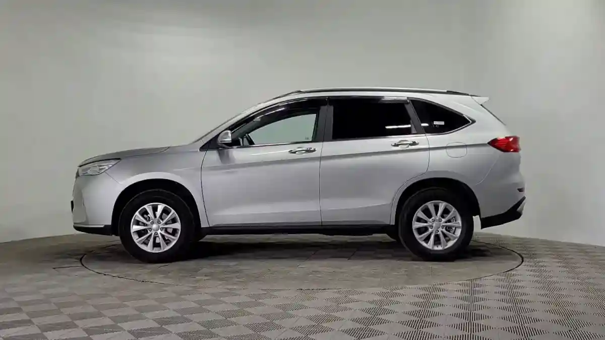 Haval M6 2024 года за 8 990 000 тг. в Алматы