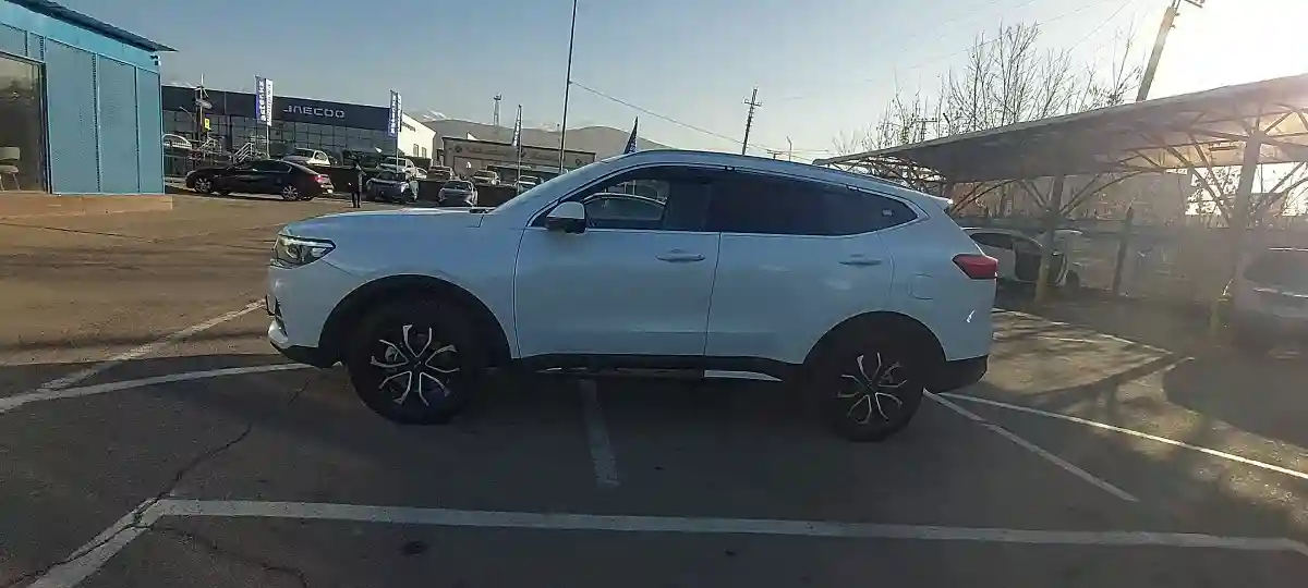 Haval H6 2024 года за 10 000 000 тг. в Алматы