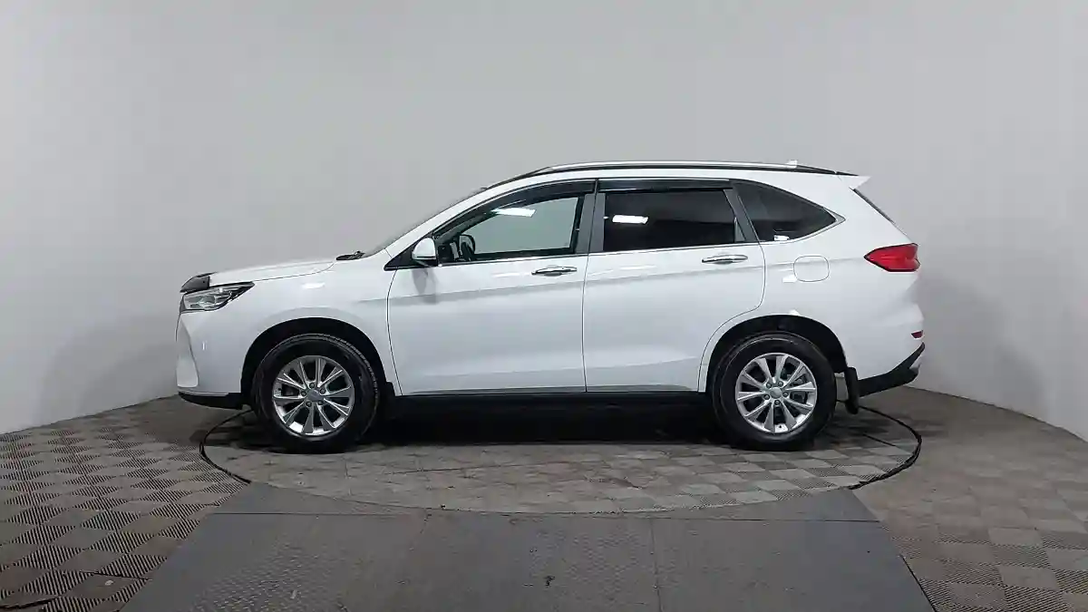 Haval M6 2023 года за 8 290 000 тг. в Астана