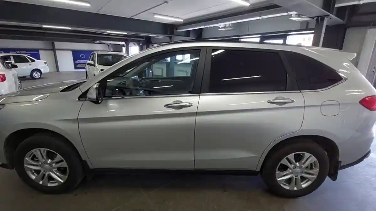 Haval M6 2024 года за 7 700 000 тг. в Астана